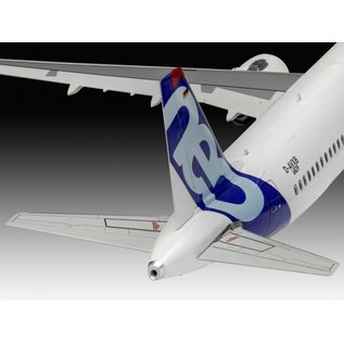 Revell Airbus A321 Neo - 1:144
