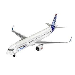 Revell Airbus A321 Neo - 1:144