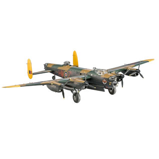 Revell Avro Lancaster Mk.I/III - 1:72