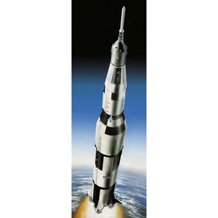 Revell Apollo 11 Saturn V Rocket  - 1:96