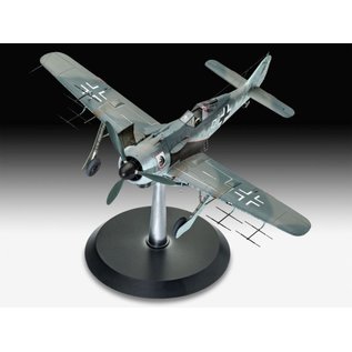 Revell Focke Wulf Fw 190 A-8 Nachtjäger - 1:32