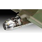 Revell Messerschmitt Me262 A-1 - 1:32