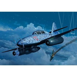 Revell Revell - Messerschmitt Me262 B-1/U-1 Nachtjäger - 1:32