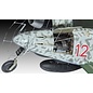 Revell Messerschmitt Me262 B-1/U-1 Nachtjäger - 1:32