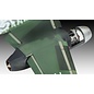 Revell Messerschmitt Me262 B-1/U-1 Nachtjäger - 1:32