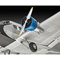 Revell Junkers Ju52/3m Zivilversion - 1:72