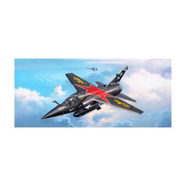 Revell Revell - Dassault Mirage F-1 C / CT - 1:72