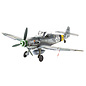 Revell Messerschmitt Bf109 G-6 - 1:32