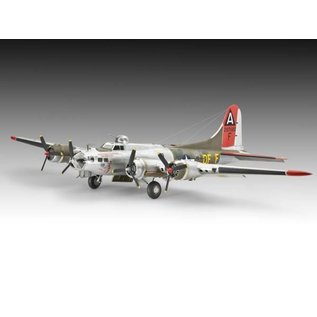 Revell Boeing B-17G Flying Fortress - 1:72