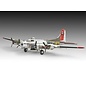 Revell Boeing B-17G Flying Fortress - 1:72