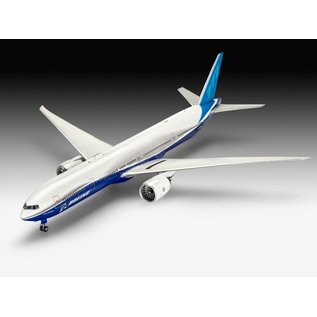 Revell Boeing 777-300ER - 1:144