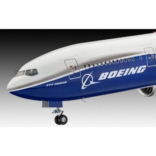 Revell Boeing 777-300ER - 1:144