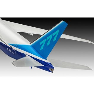 Revell Boeing 777-300ER - 1:144