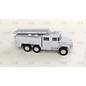 ICM ZIL-131 Firetruck AC-40-137A "Chernobyl" - 1:35