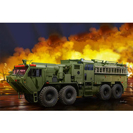 Trumpeter Trumpeter - M1142 Tactical Fire Fighting Truck - 1:35