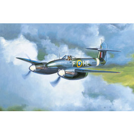 Trumpeter Trumpeter - Westland Whirlwind - 1:48