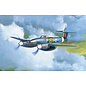 Trumpeter Westland Whirlwind - 1:48