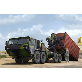 Trumpeter Trumpeter - HEMTT M1120 Container Handing Unit (CHU) - 1:35