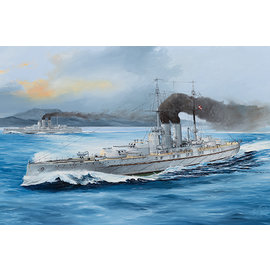 Trumpeter Trumpeter - SMS Viribus Unitis  - 1:350