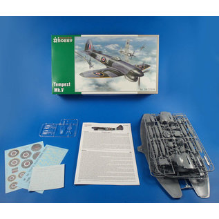 Special Hobby Tempest Mk.V  - 1:32