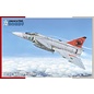 Special Hobby JA-37 Viggen Fighter  - 1:72