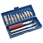 Donau Elektronik Designer Messer Set