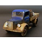 MiniArt German Cargo Truck Mercedes L1500S- 1:35