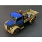 MiniArt German Cargo Truck Mercedes L1500S- 1:35