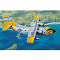 Roden Fairchild HC-123B Provider  - 1:72