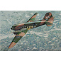 Roden Douglas AC-47 D Spooky  - 1:144