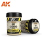 AK Interactive TERRAINS DRY GROUND - 250ml (Acrylic)