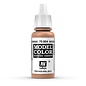 Vallejo Model Color - 804 - Beigerot (Beige Red), 17 ml