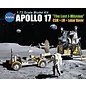 Dragon Apollo 17 "The Last J_Mission" - 1:72