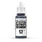 Vallejo Model Color - 816 - Luftwaffe Uniform WK2 (Luftwaffe Uniform), 17 ml