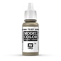 Vallejo Model Color - 821 - Tarnung Beige (German Camo Beige WWII), 17 ml