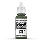 Vallejo Model Color - 823 - Grüne Tarnung Luftwaffe (Luftwaffe Camo Green), 17 ml