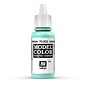 Vallejo Model Color - 832 - Lasurtürkis (Verdigris Glaze), 17 ml