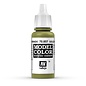 Vallejo Model Color - 857 - Goldoliv (Golden Olive), 17 ml