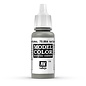 Vallejo Model Color - 864 - Stahlgrau (Natural Steel), 17 ml
