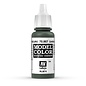 Vallejo Model Color - 867 - Graublau Dunkel (Dark Bluegray), 17 ml