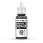 Vallejo Model Color - 868 - Dunkel Seegrün (Dark Seagreen), 17 ml
