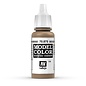 Vallejo Model Color - 875 - Beigebraun (Beige Brown), 17 ml