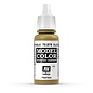 Vallejo Model Color - 878 - Altgold (Old Gold), 17 ml