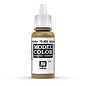 Vallejo Model Color - 882 - Steingelb (Middlestone), 17 ml