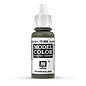 Vallejo Model Color - 888 - Grauoliv (Olive Grey), 17 ml