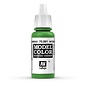 Vallejo Model Color - 891 - Lichtgrün (Intermediate Green), 17 ml