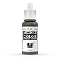 Vallejo Model Color - 894 - Dunkelgrün Russland (Russian Green), 17 ml