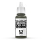 Vallejo Model Color - 894 - Dunkelgrün Russland (Russian Green), 17 ml