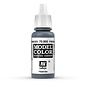 Vallejo Model Color - 900 - Französisch Blau (French Mirage Blue), 17 ml