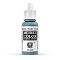 Vallejo Model Color - 901 - Pastelblau (Pastel Blue), 17 ml